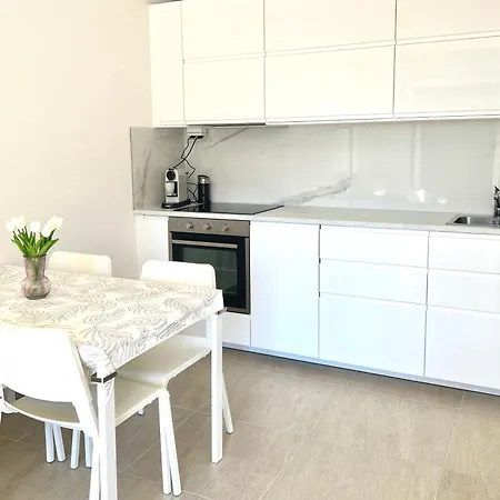 Sunce - Apartment Baska Voda