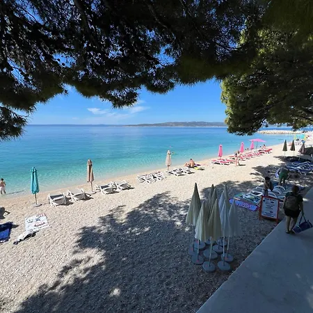 Apartment Sunce - Baska Voda