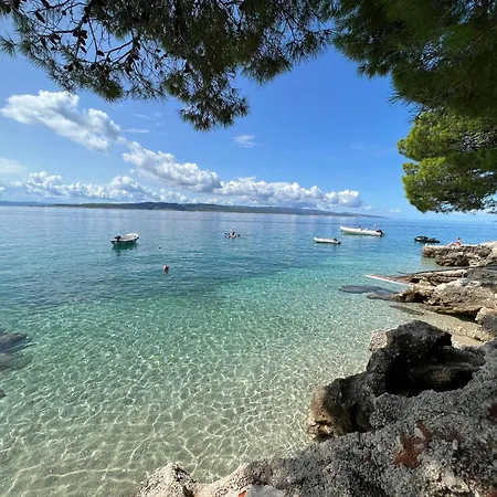 Apartment Sunce -