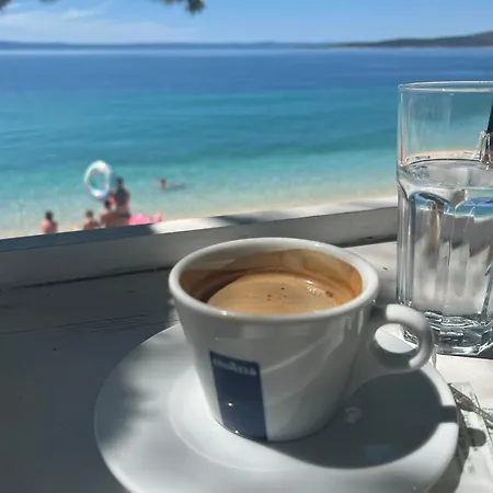 Sunce - Baska Voda