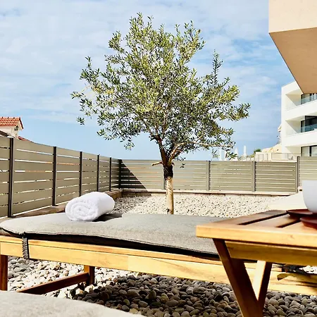 Apartment Sunce - *