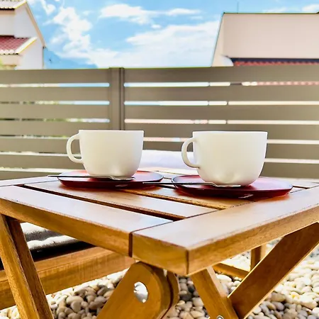Apartment Sunce - *