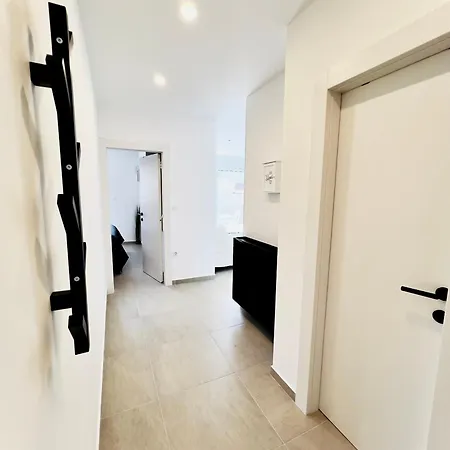 Appartement Sunce -