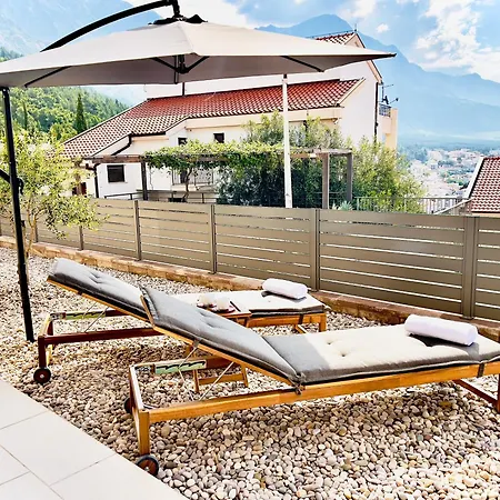 Sunce - Apartment *