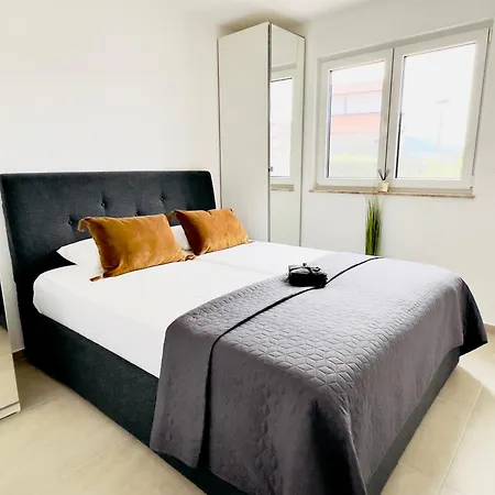 Apartment Sunce -