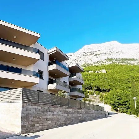 Sunce - Apartment