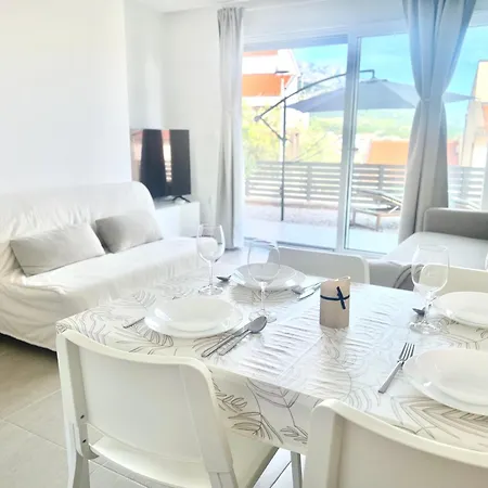 Apartment Sunce - *