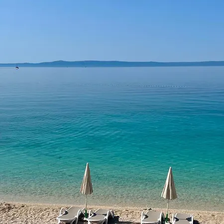 Sunce - Baška Voda