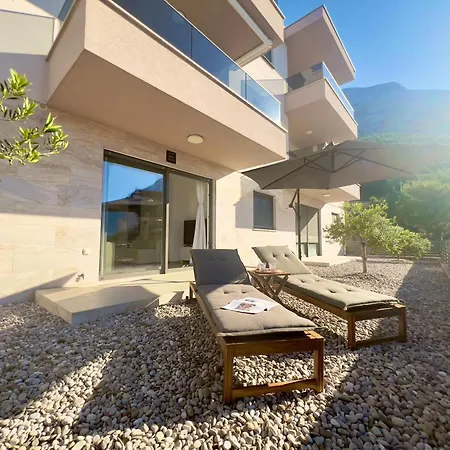 Apartment Sunce - *