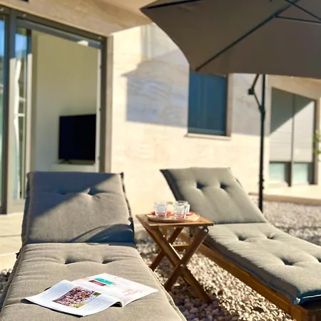 Sunce - Apartment