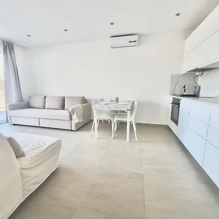 Apartment Sunce -