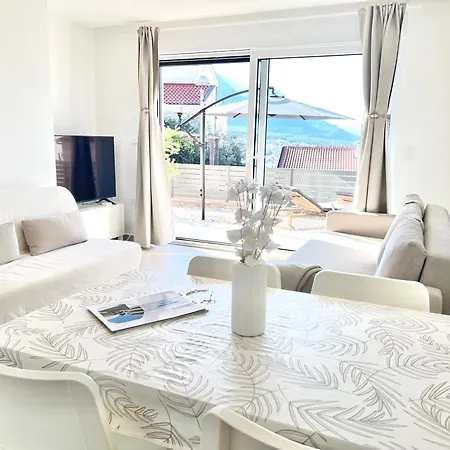 Apartment Sunce - *
